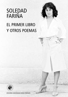 El primer libro y otros poemas 1