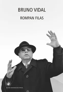 Rompan filas1