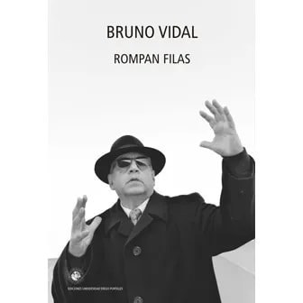 Rompan filas2