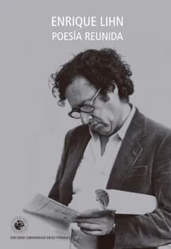 Poesía reunida (Enrique Lihn)4