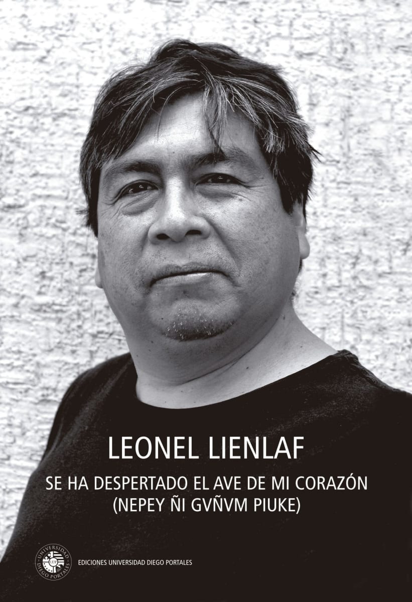 Se ha desgastado el ave de mi corazón 1