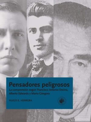 Pensadores peligrosos1