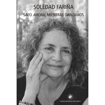 Safo. Ahora, mientras danzamos 2