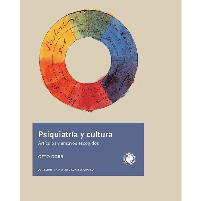 Psiquiatría y cultura1