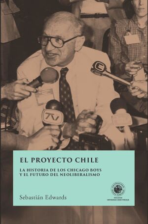El proyecto Chile 1