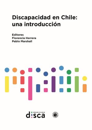 Discapacidad en Chile: una introducción 1