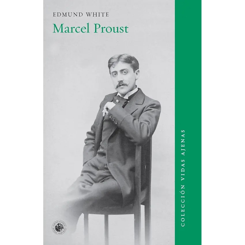 Marcel Proust1
