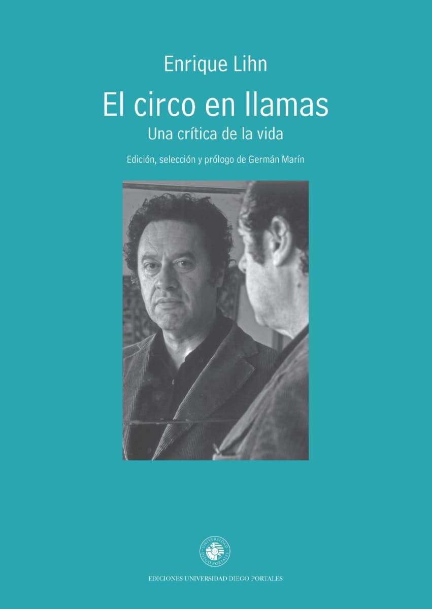 El circo en llamas1