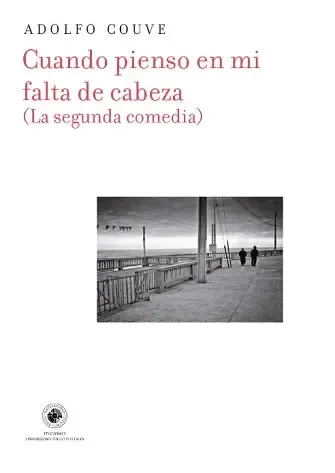 Cuando pienso en mi falta de cabeza1