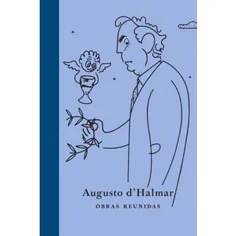 Obras reunidas (Augusto D'halmar)1