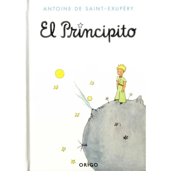 El principito TD1