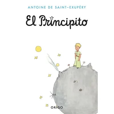 El principito TF1