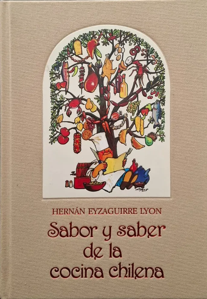 Sabor y saber de la cocina Chilena1