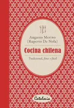 Cocina Chilena2