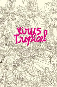 Virus tropical1