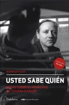 Usted sabe quien1