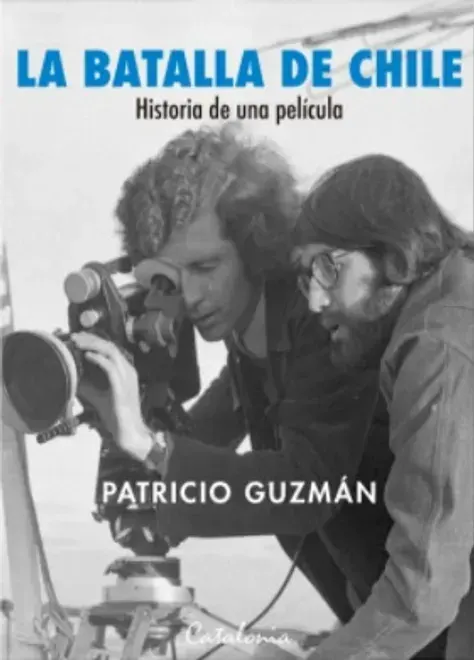 La batalla de Chile1