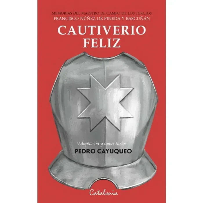 Cautiverio feliz1
