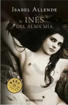 Inés del alma mía1