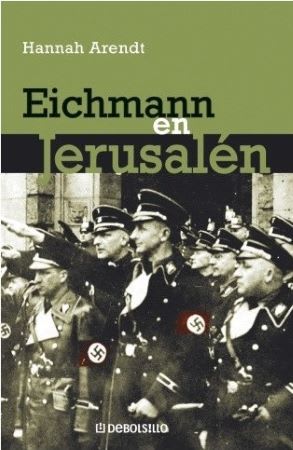 Eichmann en Jerusalén2