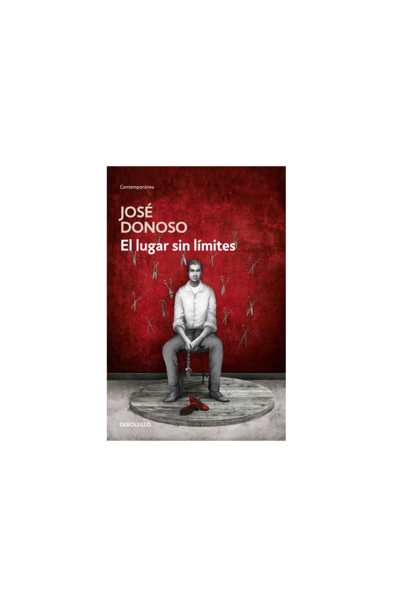 El lugar sin límites (Edición aniversario)2
