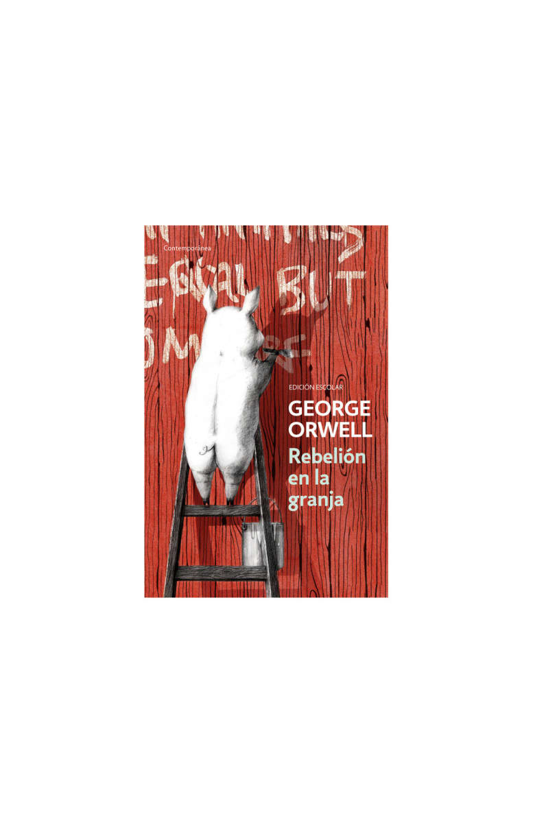 Rebelión en la granja2