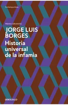 Historia universal de la infamia1