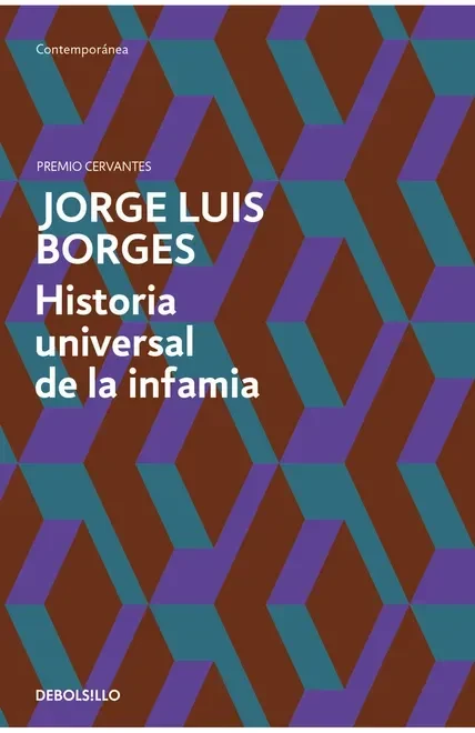Historia universal de la infamia1