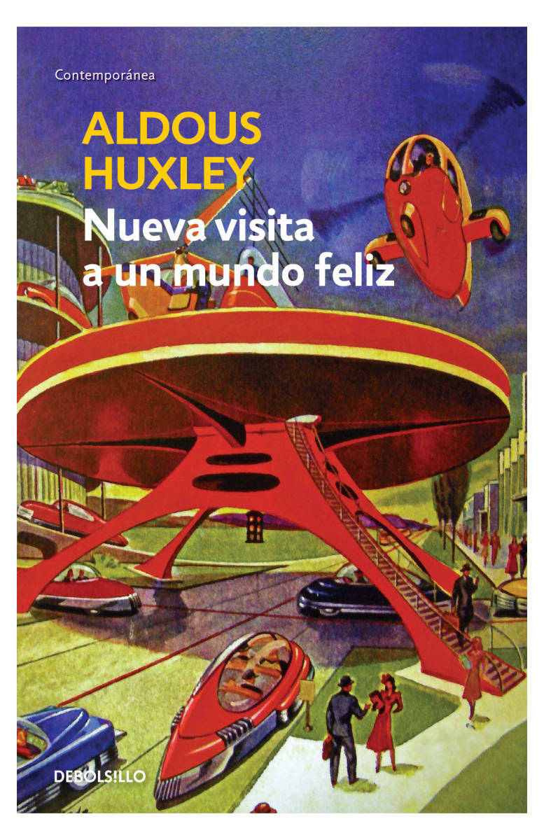 Nueva visita a un mundo feliz 1