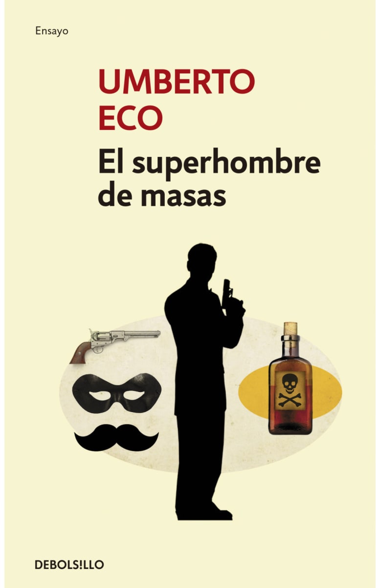 El superhombre de las masas 1