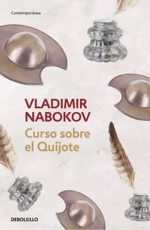 Curso sobre el Quijote1