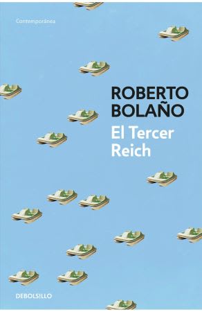 El tercer Reich 3