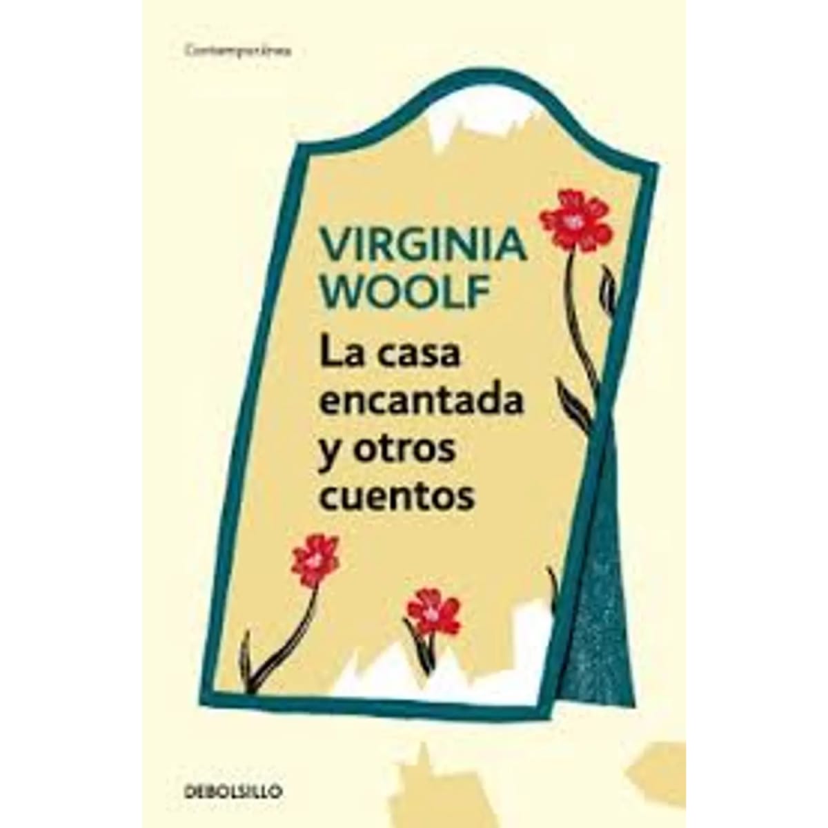 La casa encantada y otros cuentos1