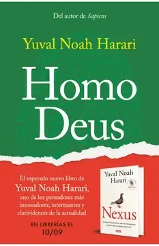 Homo deus1