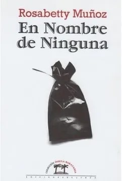 En nombre de ninguna1