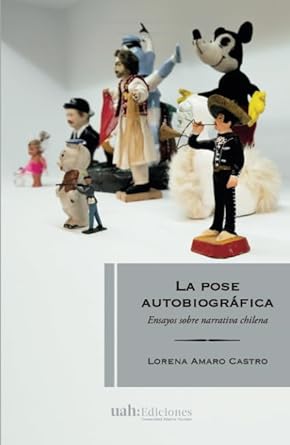 La pose autobiográfica1