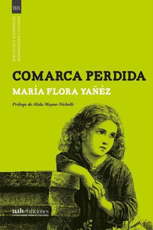 Comarca perdida 1