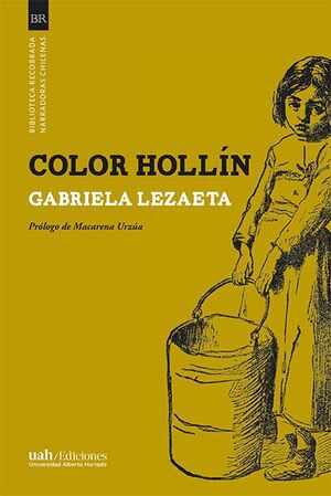Color hollín 1