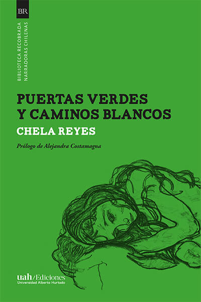 Puertas verdes y caminos blancos1