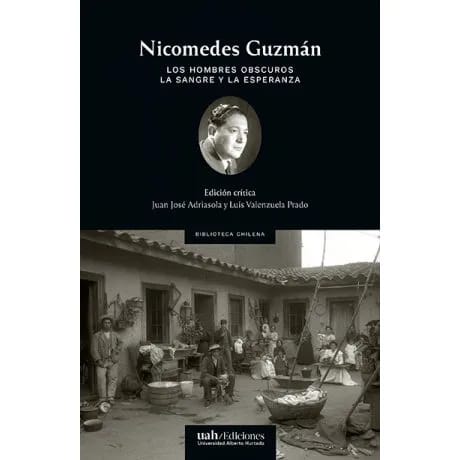 Los hombres obscuros. La sangre y la esperanza2