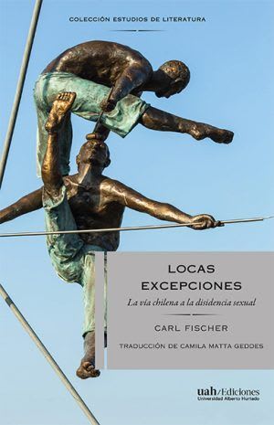 Locas excepciones 1