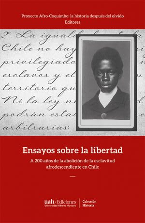 Ensayos sobre la libertad1