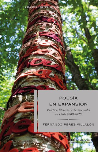 Poesía en expansión 1