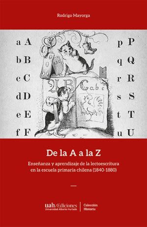 De la A a la Z1
