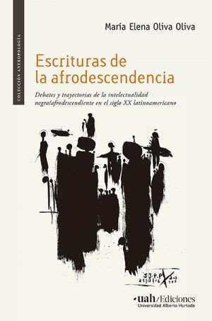 Escrituras de la afrodescendencia 1