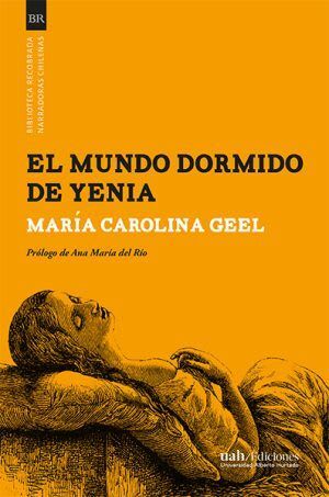 El mundo dormido de Yenia3