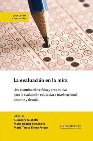 La evaluación en la mira1