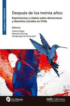 Despues de los treinta años1