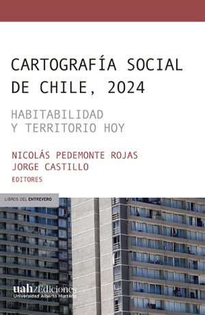 Cartografía social de chile 20241
