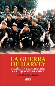 La Guerra De Harvey1